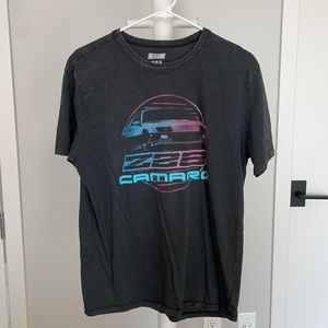 Oversized Vintage Tee